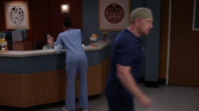 Greys Anatomy S18E01 Here Comes the Sun XviD AFG TGx