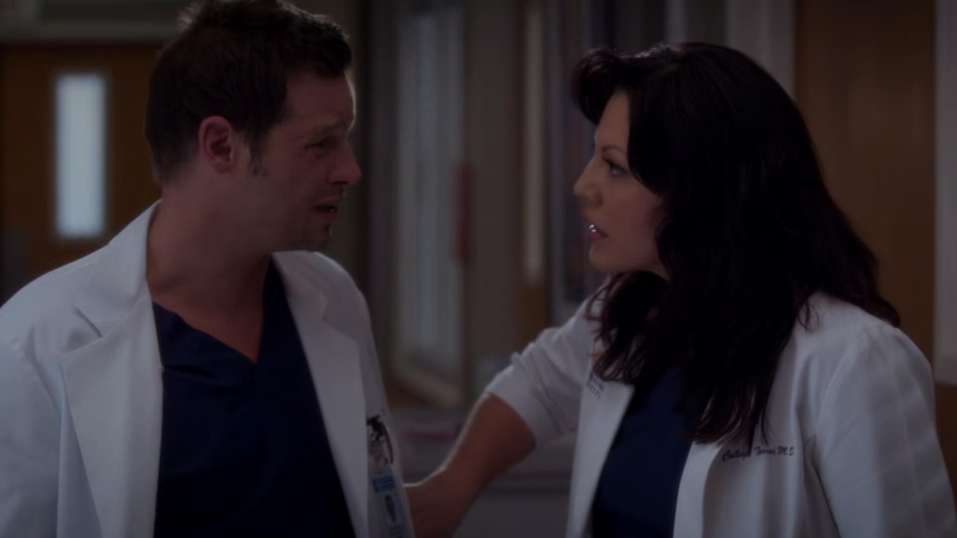 Greys Anatomy S11E17 With or Without You 1080p HEVC x265 MeGusta TGx