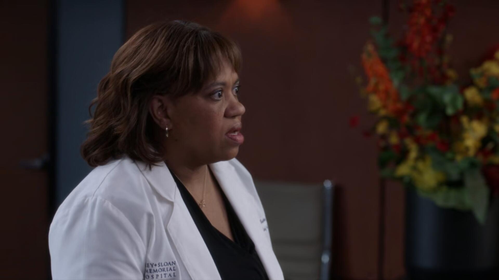 Greys Anatomy S18E19 Out for Blood 1080p HEVC x265 MeGusta TGx