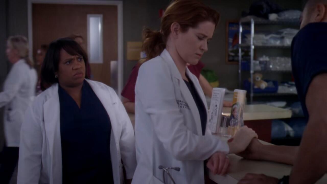 Greys Anatomy S10E18 720p WEB x265 MiNX TGx