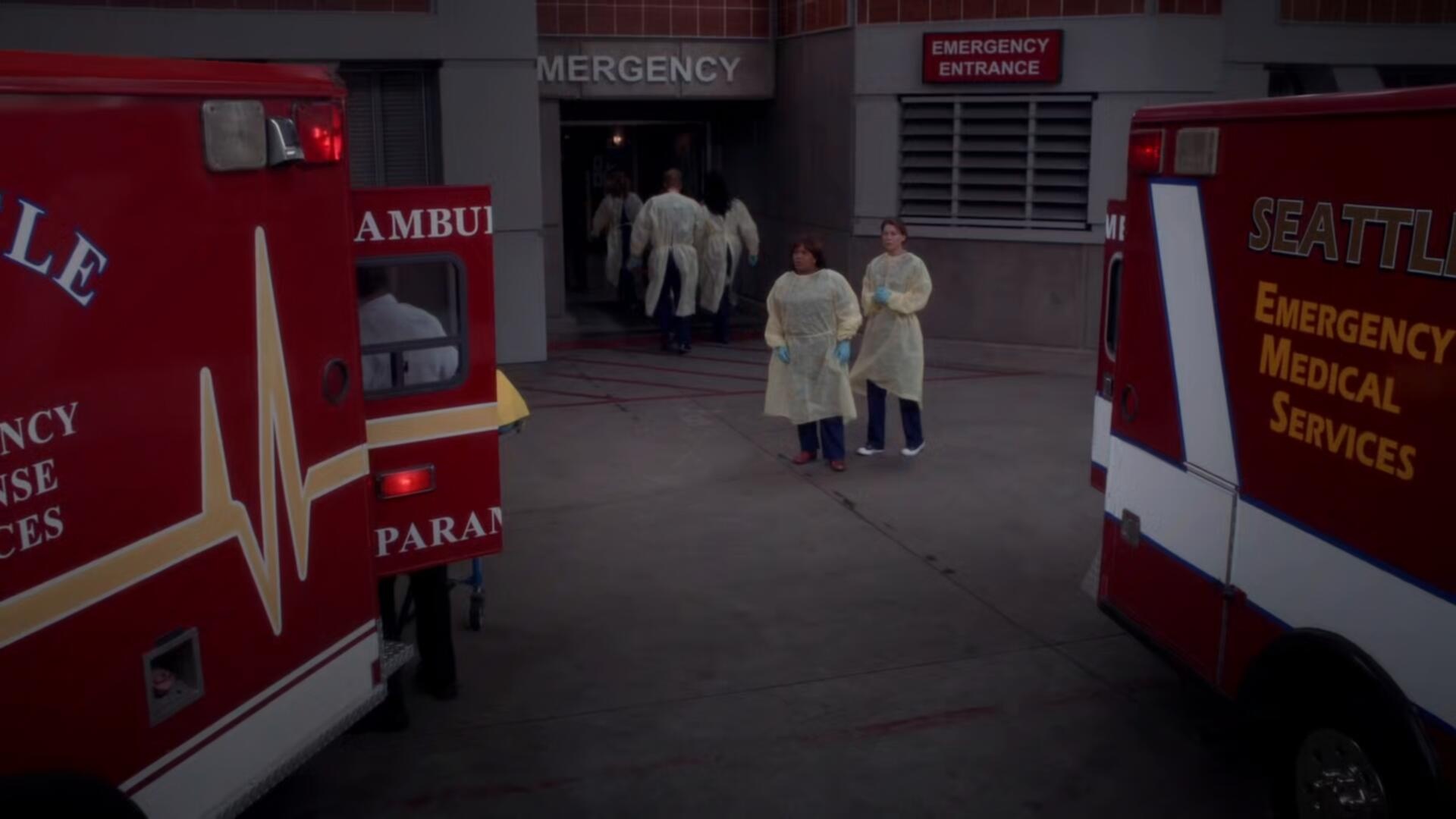 Greys Anatomy S11E23 Time Stops 1080p HEVC x265 MeGusta TGx