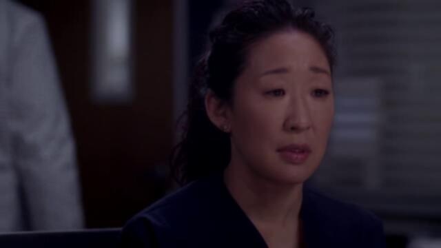 Greys Anatomy S10E16 We Gotta Get Out of This Place XviD AFG TGx