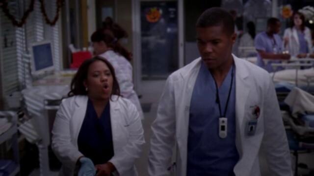 Greys Anatomy S10E07 Thriller XviD AFG TGx