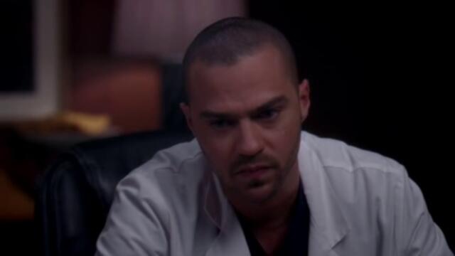 Greys Anatomy S10E16 We Gotta Get Out of This Place XviD AFG TGx