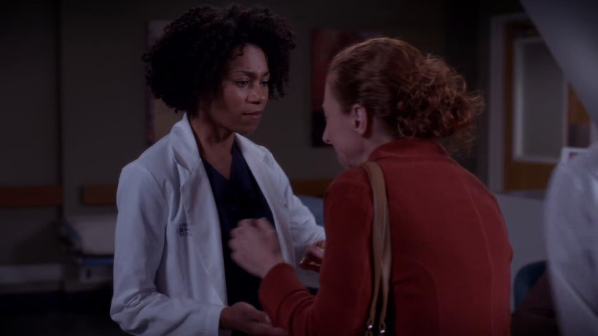 Greys Anatomy S11E02 Puzzle With a Piece Missing 1080p HEVC x265 MeGusta TGx