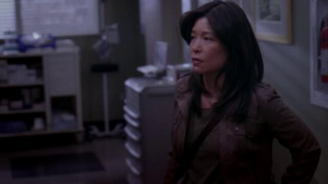 Greys Anatomy S10E13 Take It Back XviD AFG TGx