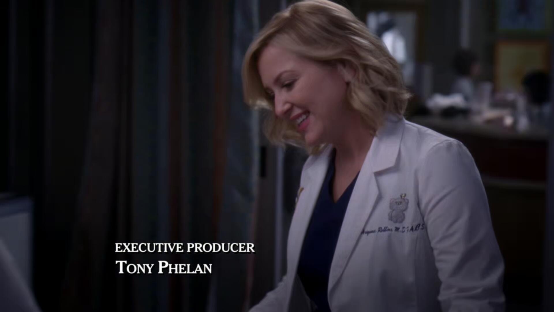 Greys Anatomy S10E15 Throwing it All Away 1080p HEVC x265 MeGusta TGx