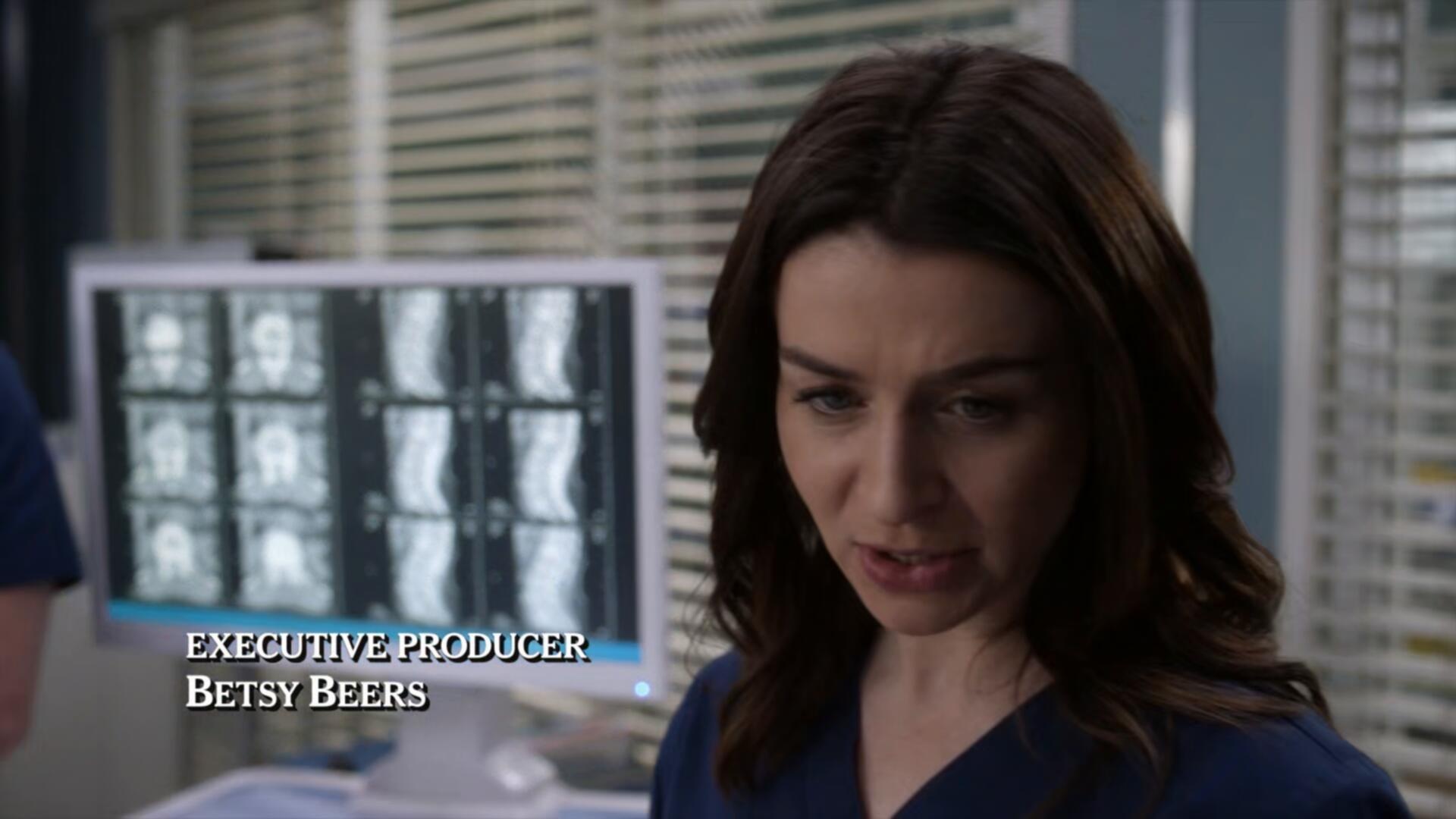 Greys Anatomy S18E09 No Time to Die 1080p HEVC x265 MeGusta TGx