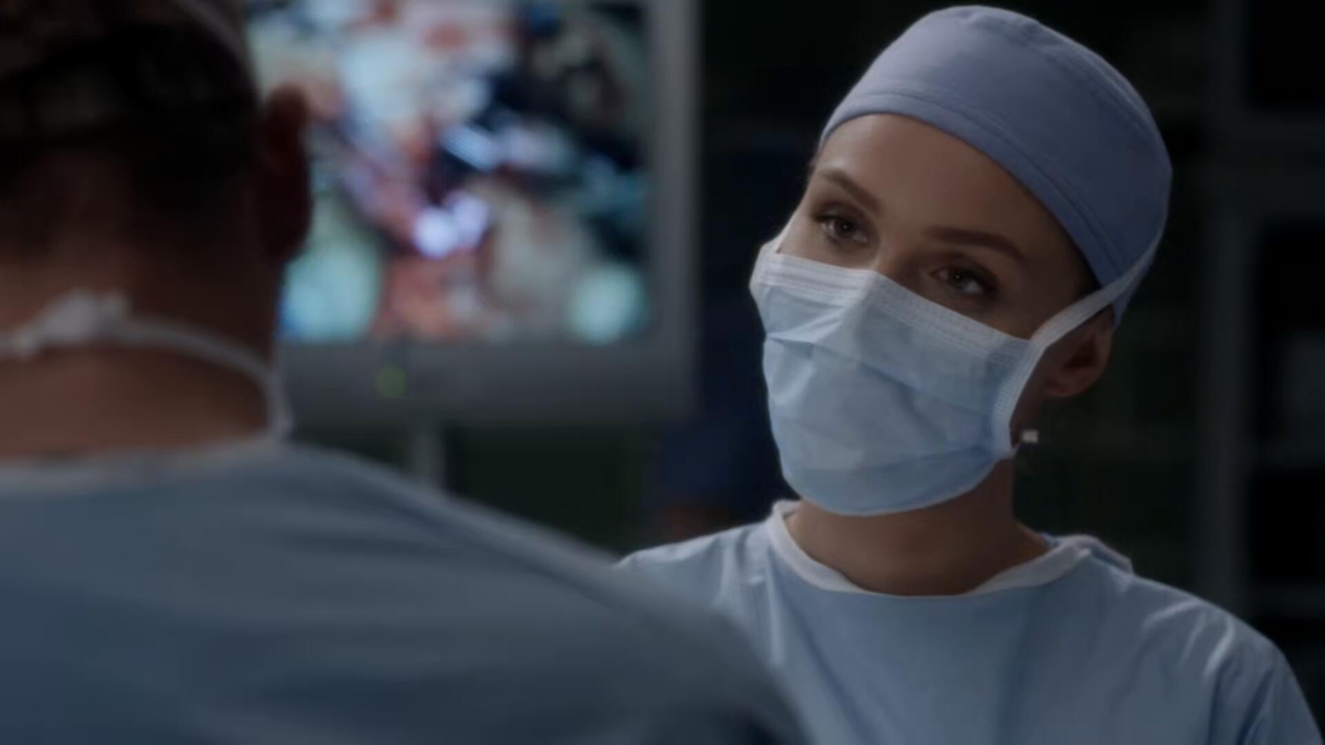 Greys Anatomy S12E20 Trigger Happy 1080p HEVC x265 MeGusta TGx