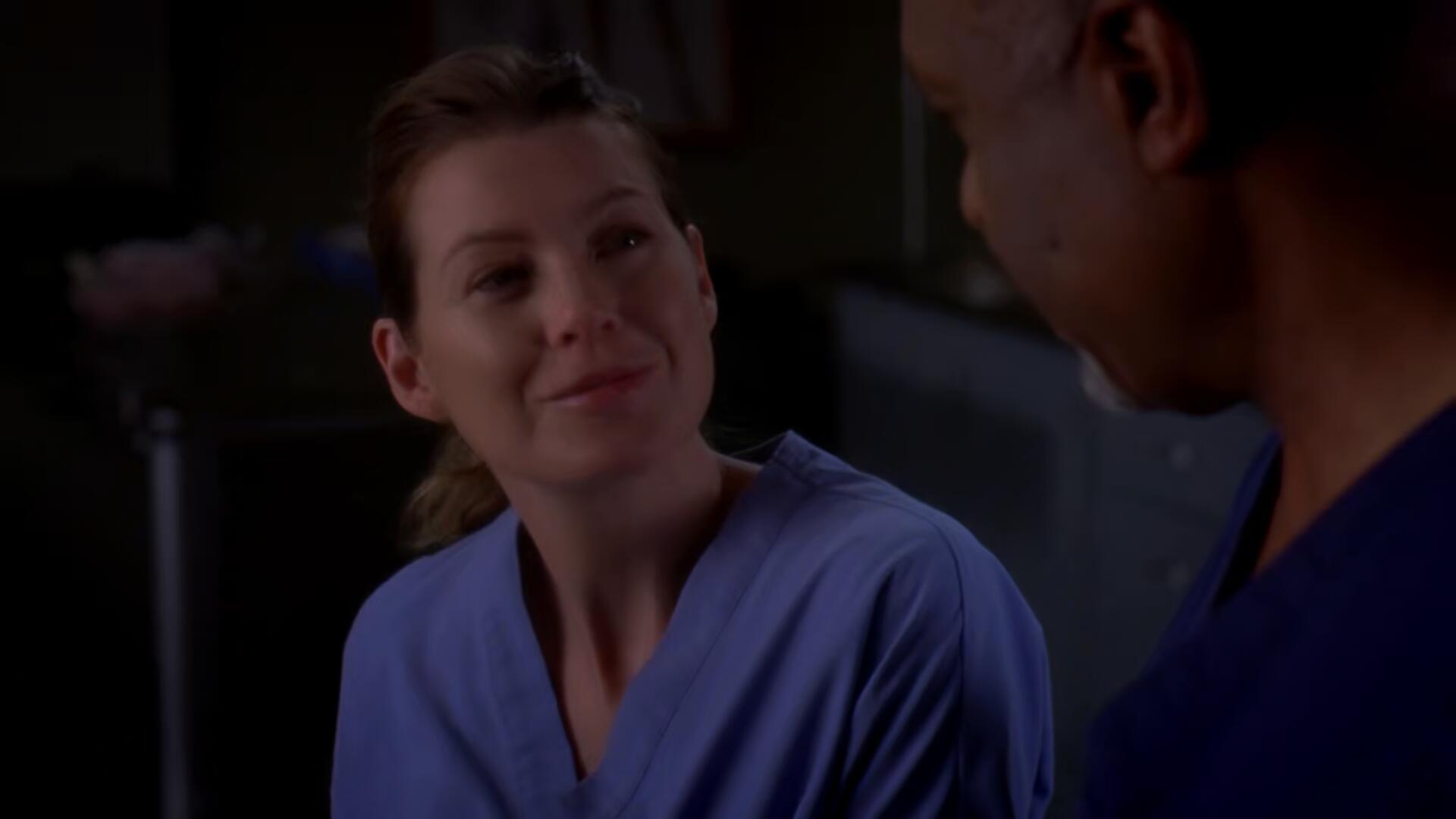 Greys Anatomy S06E10 Holidaze 1080p HEVC x265 MeGusta TGx