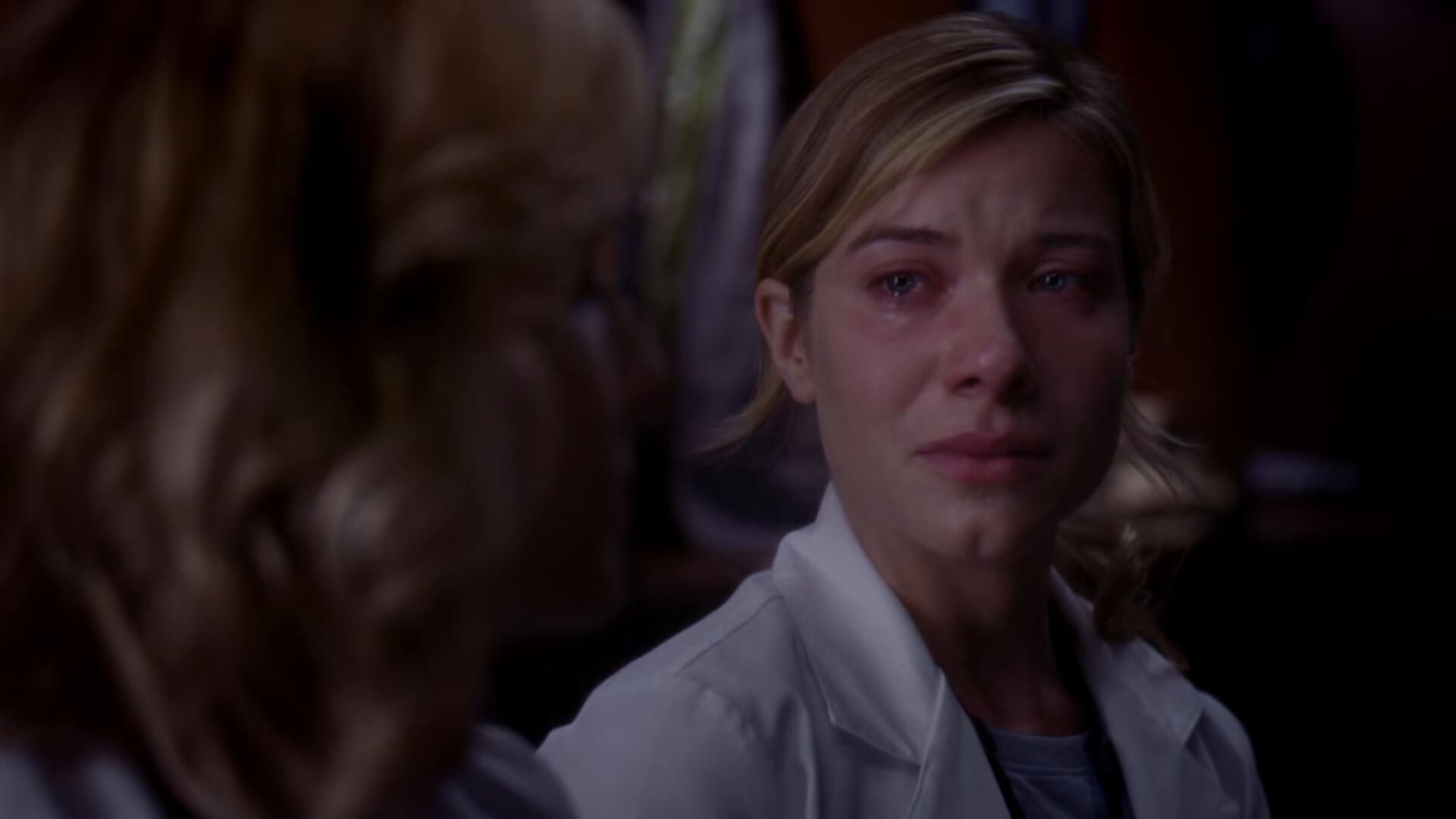 Greys Anatomy S10E07 Thriller 1080p HEVC x265 MeGusta TGx