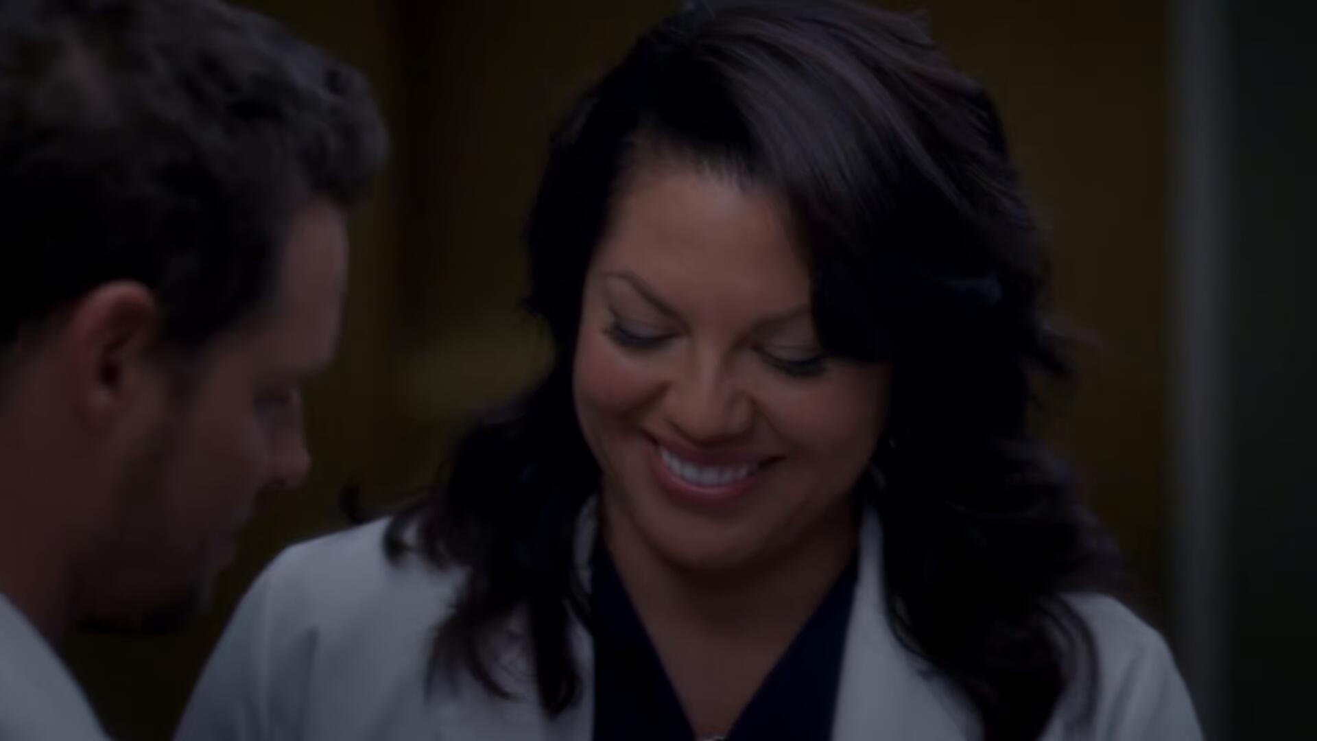 Greys Anatomy S10E14 Youve Got to Hide Your Love Away 1080p HEVC x265 MeGusta TGx