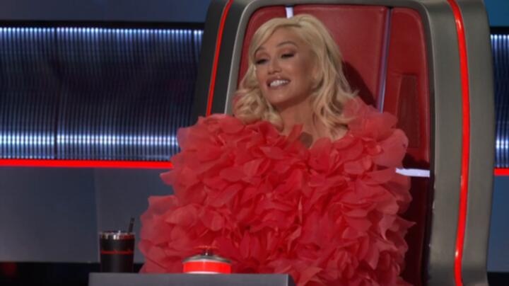 The Voice S26E13 WEB x264 TORRENTGALAXY