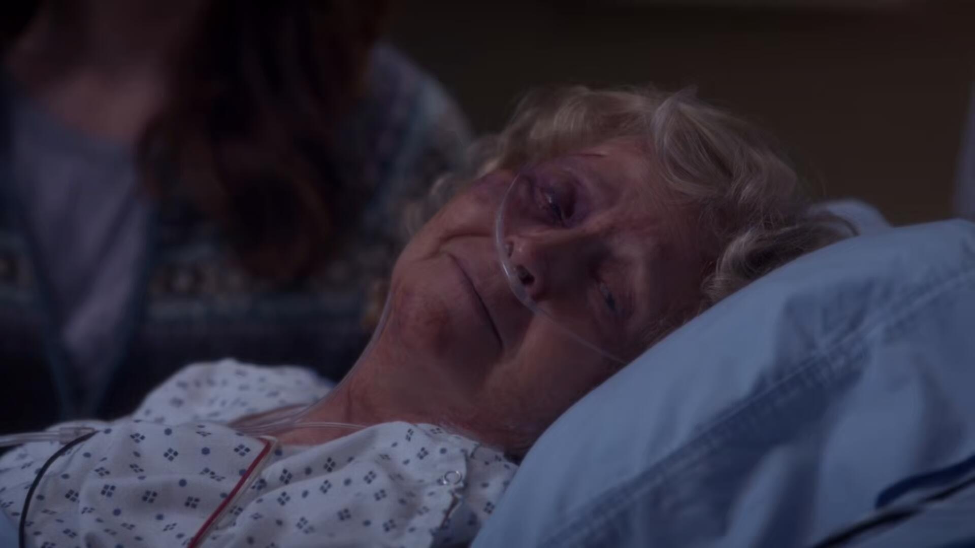 Greys Anatomy S11E07 Could We Start Again Please 1080p HEVC x265 MeGusta TGx