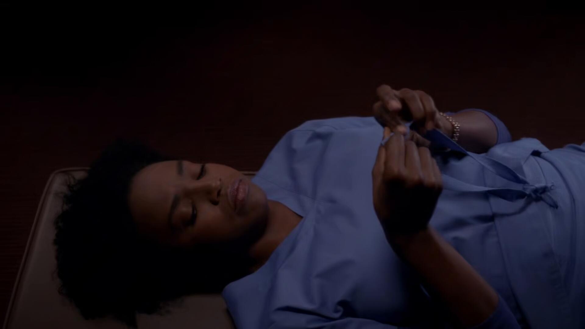 Greys Anatomy S11E17 With or Without You 1080p HEVC x265 MeGusta TGx