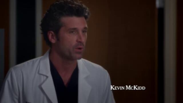 Greys Anatomy S10E20 Go It Alone XviD AFG TGx