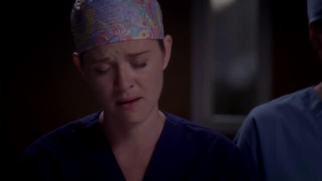 Greys Anatomy S10E03 Everybodys Crying Mercy XviD AFG TGx