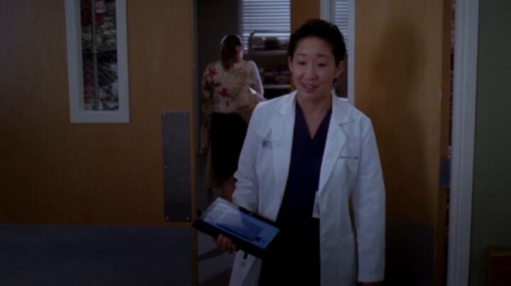 Greys Anatomy S10E06 WEB x264 TORRENTGALAXY