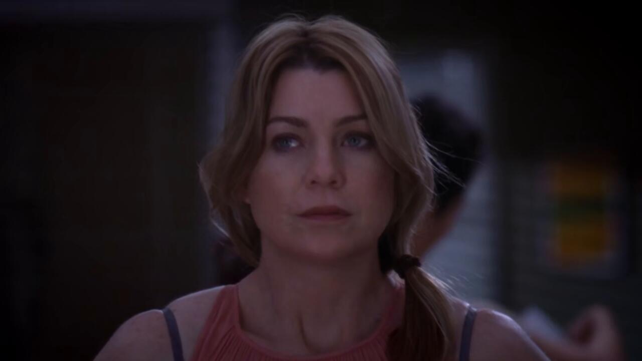 Greys Anatomy S10E12 720p WEB x265 MiNX TGx