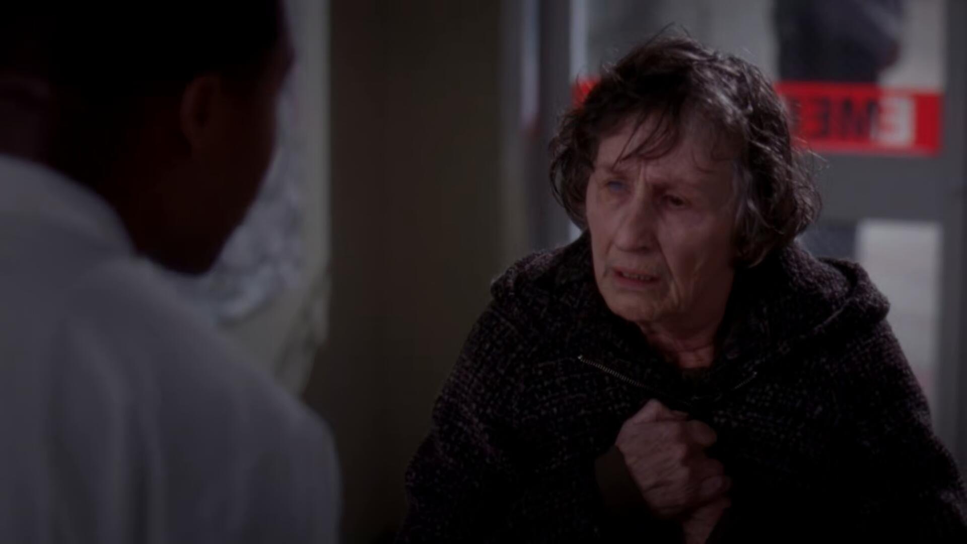 Greys Anatomy S10E07 Thriller 1080p HEVC x265 MeGusta TGx