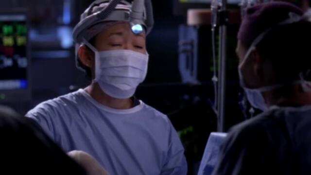 Greys Anatomy S10E13 Take It Back XviD AFG TGx