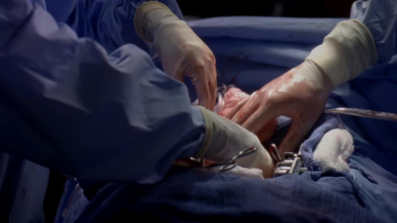 Greys Anatomy S10E04 720p WEB x265 MiNX TGx