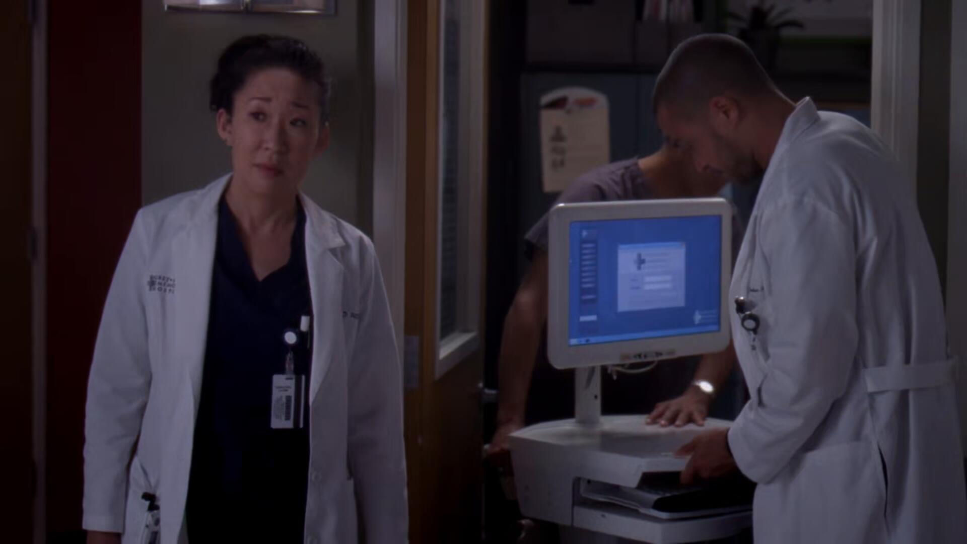 Greys Anatomy S10E17 Do You Know 1080p HEVC x265 MeGusta TGx