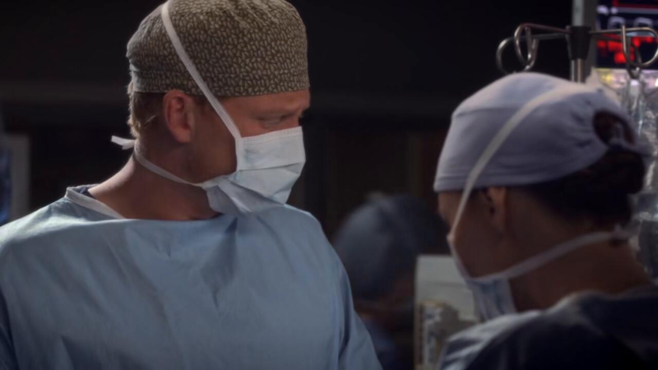 Greys Anatomy S11E06 720p WEB x265 MiNX TGx