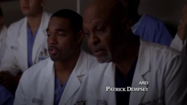 Greys Anatomy S11E14 The Distance XviD AFG TGx