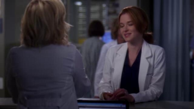 Greys Anatomy S10E22 We Are Never Ever Getting Back Together XviD AFG TGx