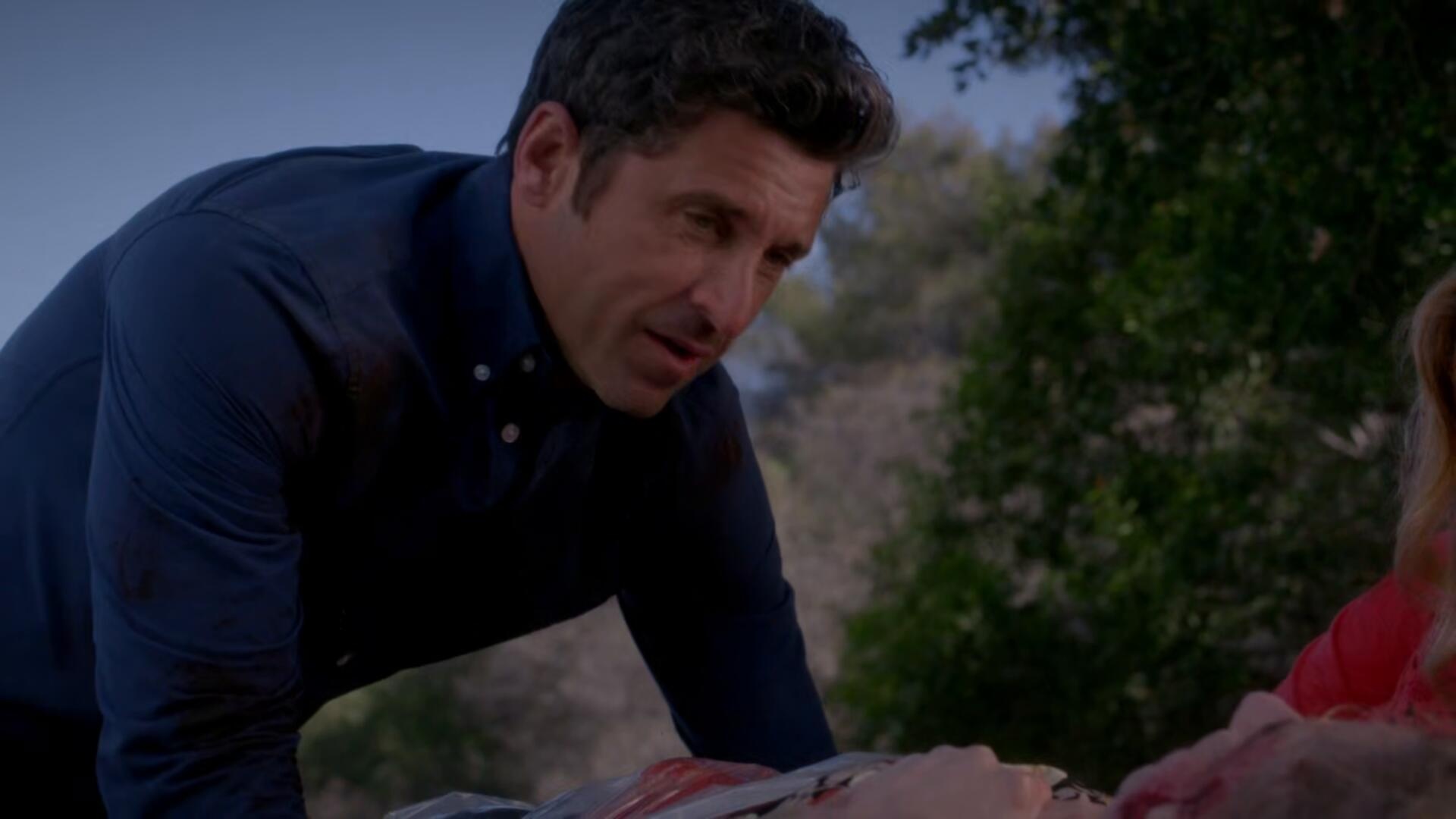 Greys Anatomy S11E21 How to Save a Life 1080p HEVC x265 MeGusta TGx