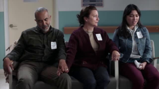 Greys Anatomy S18E11 Legacy XviD AFG TGx