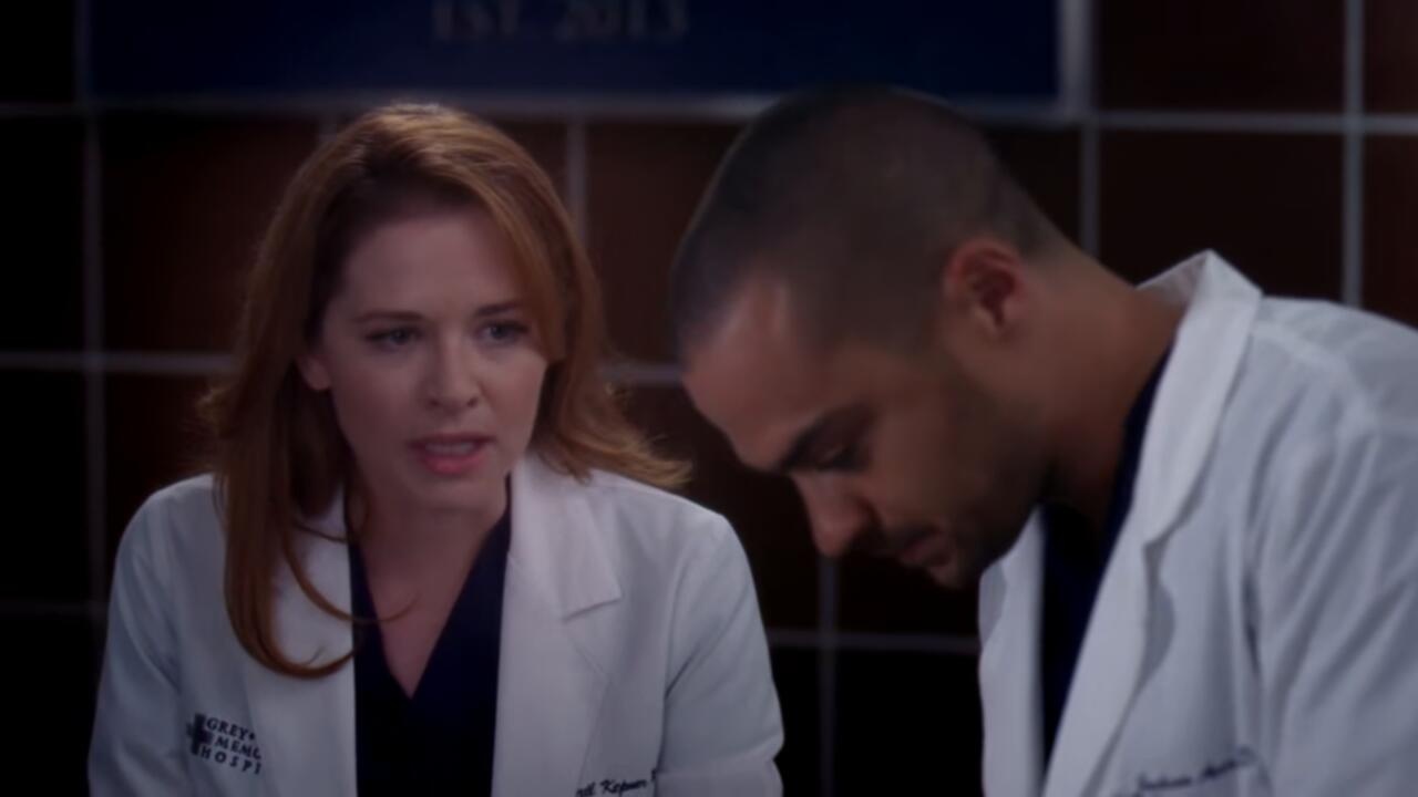 Greys Anatomy S10E16 720p WEB x265 MiNX TGx