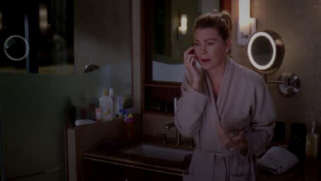 Greys Anatomy S10E03 Everybodys Crying Mercy XviD AFG TGx