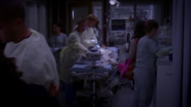 Greys Anatomy S10E10 Somebody That I Used to Know XviD AFG TGx