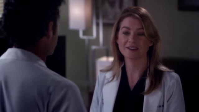 Greys Anatomy S10E20 Go It Alone XviD AFG TGx