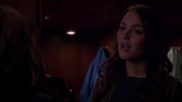 Greys Anatomy S11E16 Dont Dream Its Over XviD AFG TGx