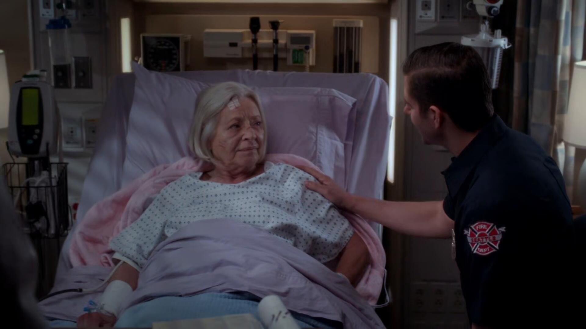 Greys Anatomy S11E17 With or Without You 1080p HEVC x265 MeGusta TGx