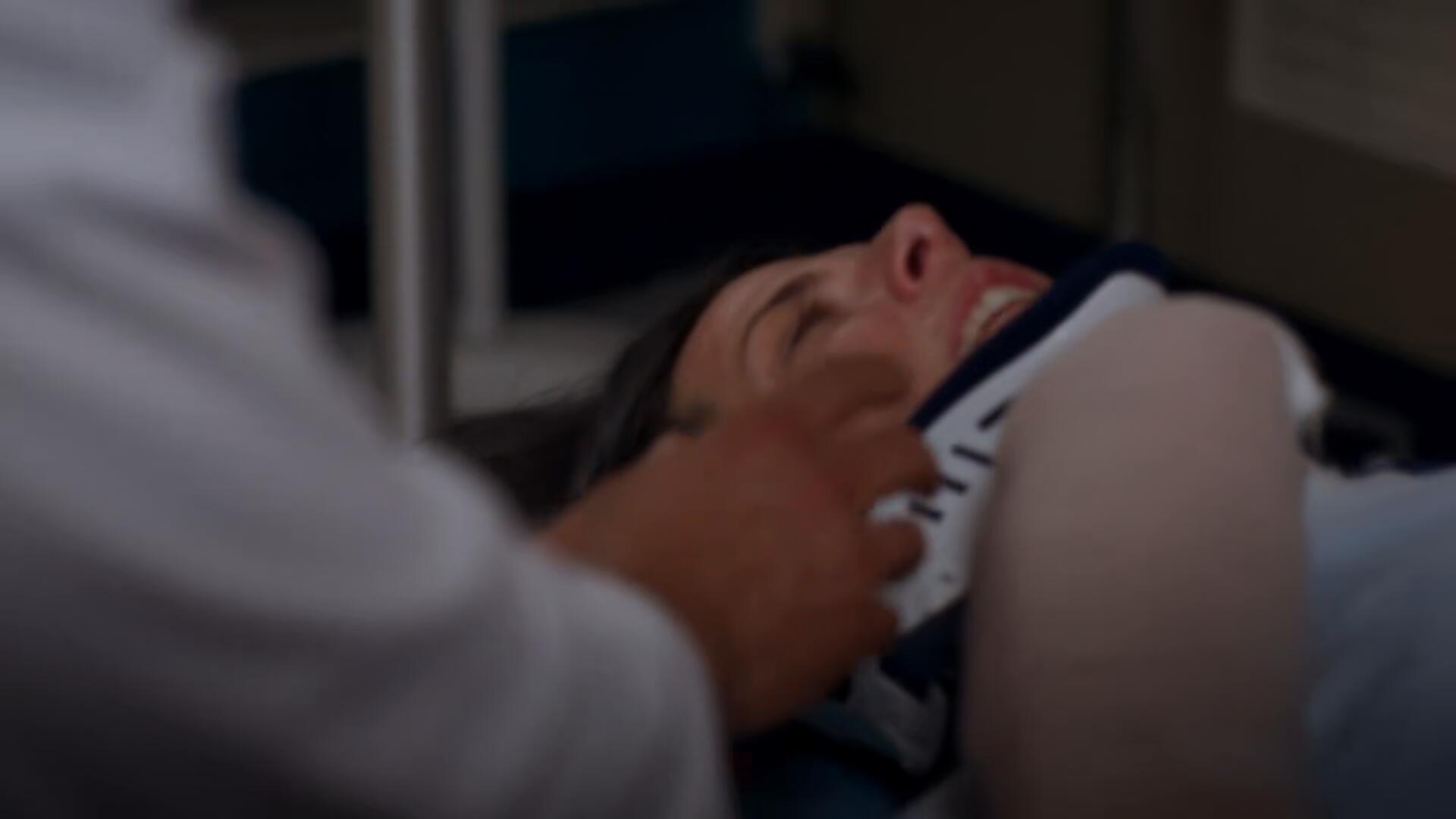 Greys Anatomy S11E23 Time Stops 1080p HEVC x265 MeGusta TGx