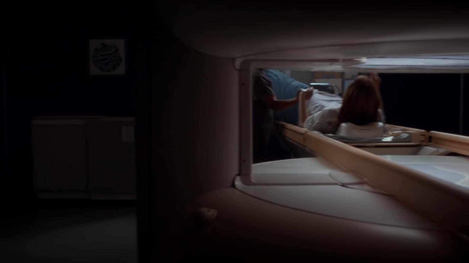 Greys Anatomy S11E10 The Beds Too Big Without You 1080p HEVC x265 MeGusta TGx