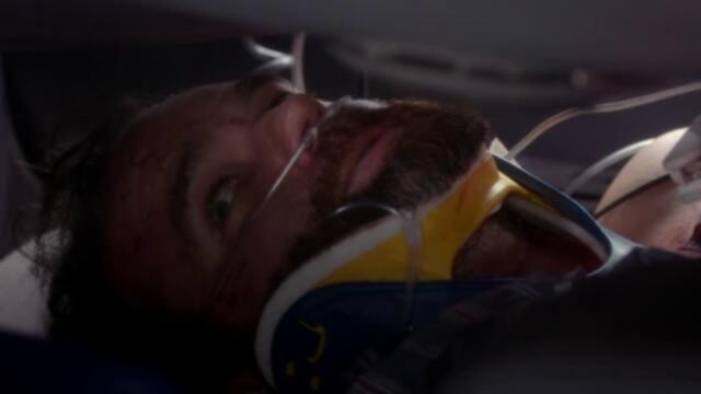 Greys Anatomy S11E23 Time Stops XviD AFG TGx