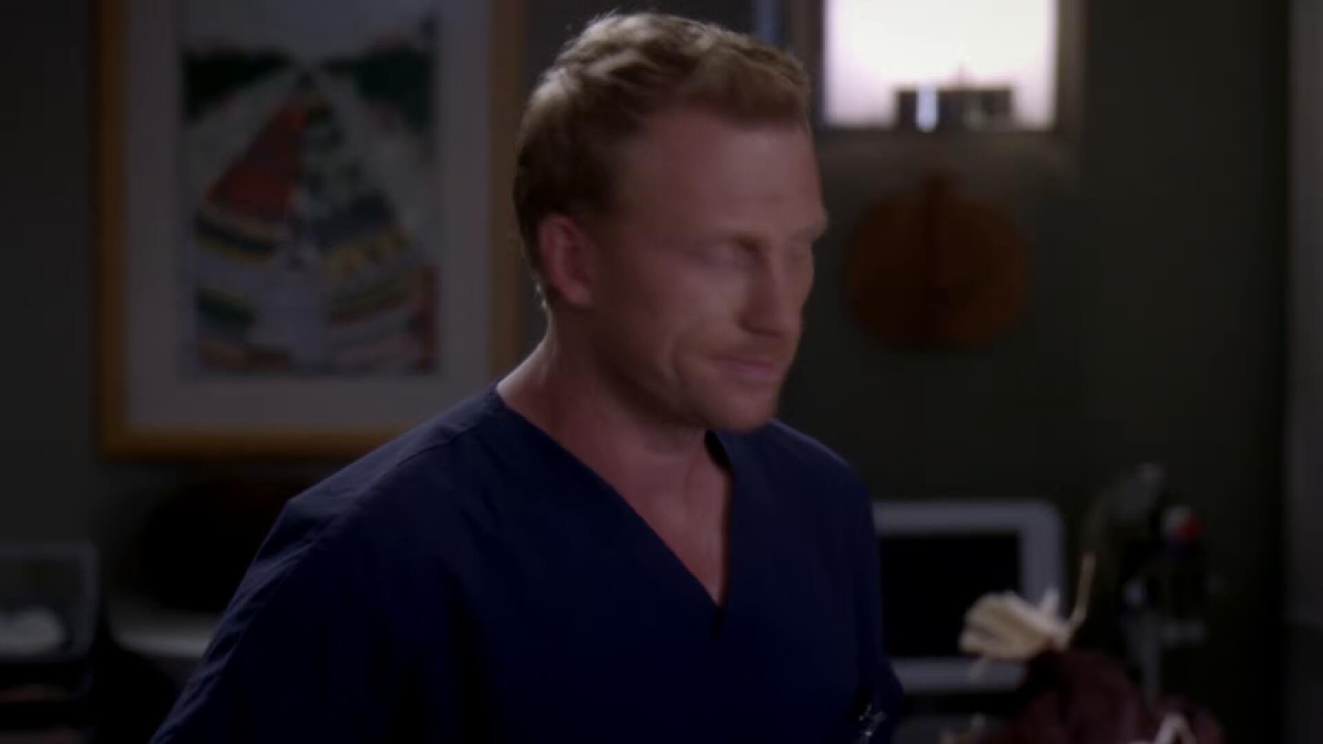 Greys Anatomy S10E07 Thriller 1080p HEVC x265 MeGusta TGx