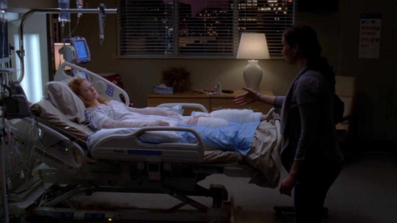 Greys Anatomy S06E01 720p WEB x265 MiNX TGx