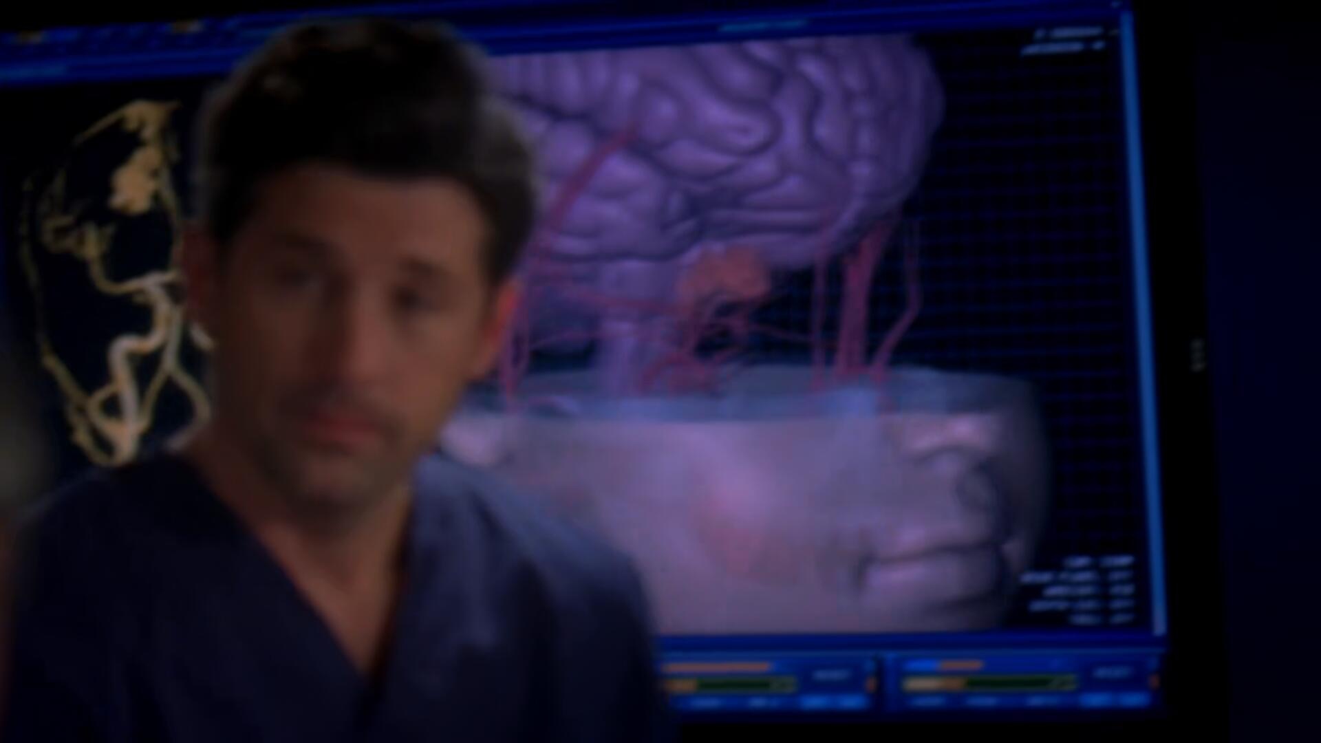 Greys Anatomy S06E10 Holidaze 1080p HEVC x265 MeGusta TGx