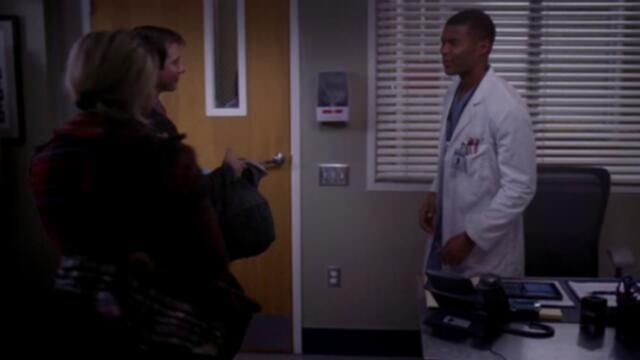 Greys Anatomy S10E16 We Gotta Get Out of This Place XviD AFG TGx