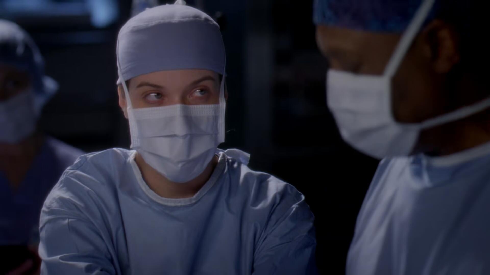 Greys Anatomy S10E18 You Be Illin 1080p HEVC x265 MeGusta TGx