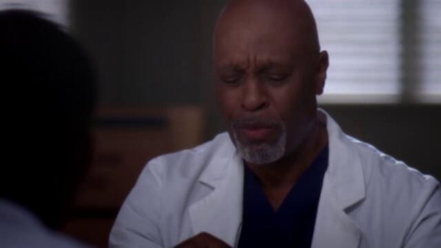 Greys Anatomy S10E13 Take It Back XviD AFG TGx