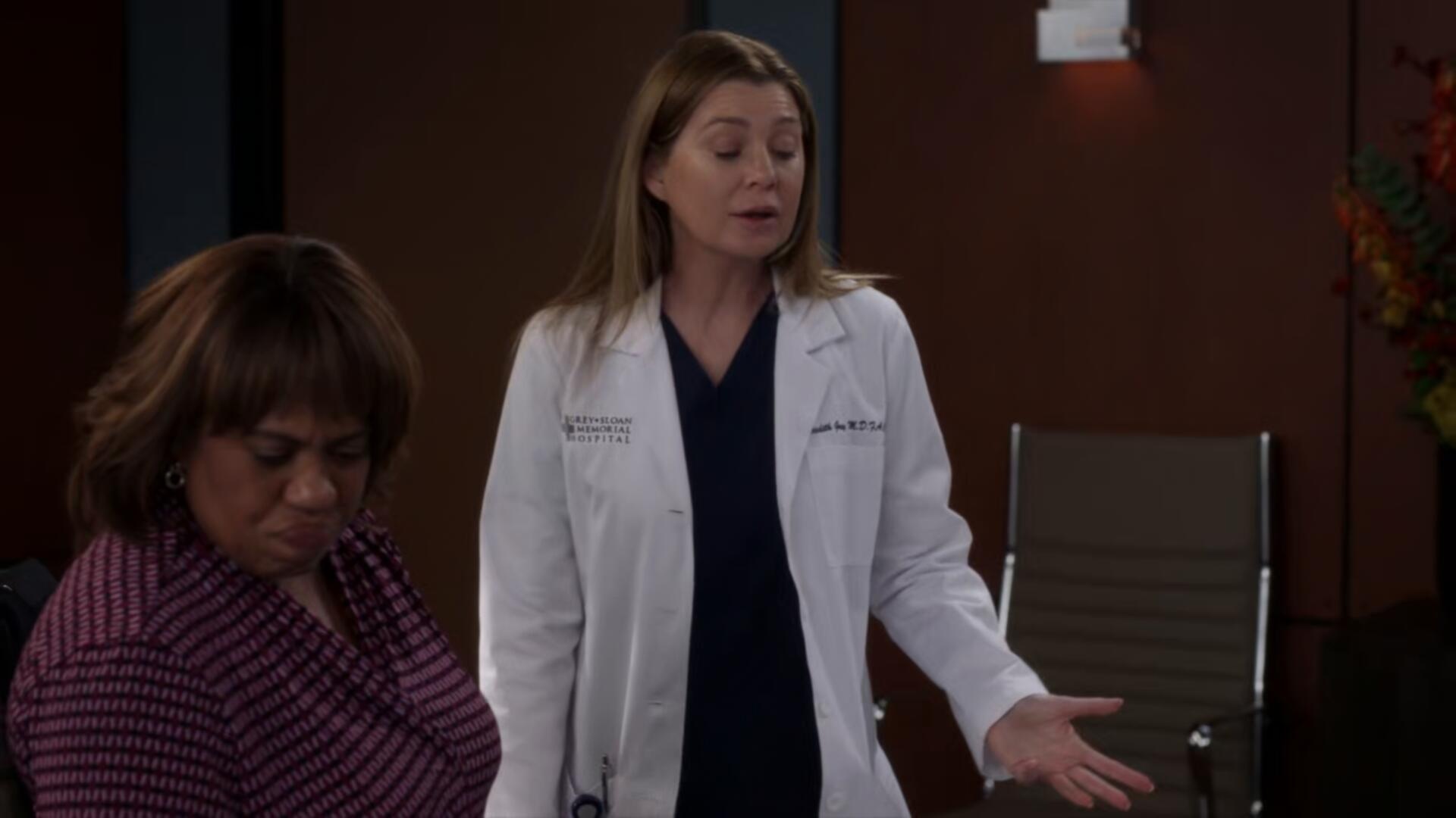 Greys Anatomy S18E17 Ill Cover You 1080p HEVC x265 MeGusta TGx