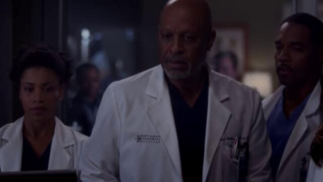 Greys Anatomy S11E16 Dont Dream Its Over XviD AFG TGx