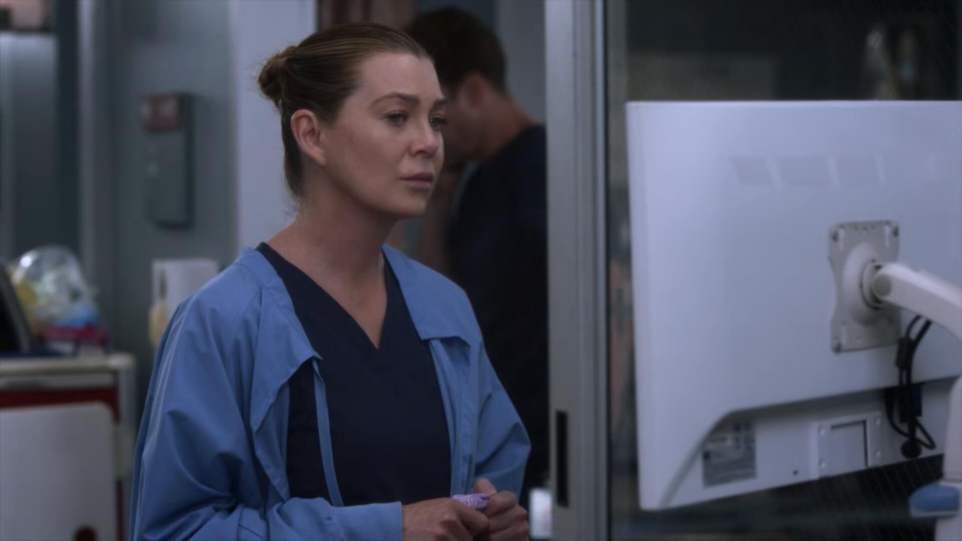 Greys Anatomy S18E20 You are the Blood 1080p HEVC x265 MeGusta TGx